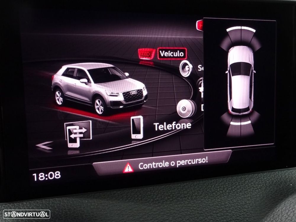 SEAT Leon 1.0 TSI Style - 25