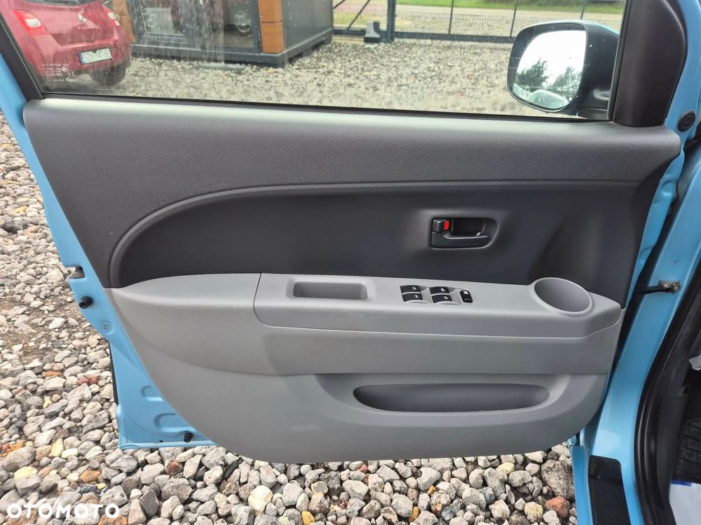 Subaru Justy 1.0 JT - 22