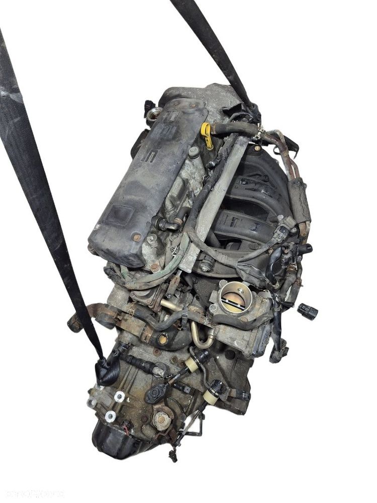 Silnik kompletny 1.6 Suzuki SX4 Fiat Sedici M16A VVT - 1