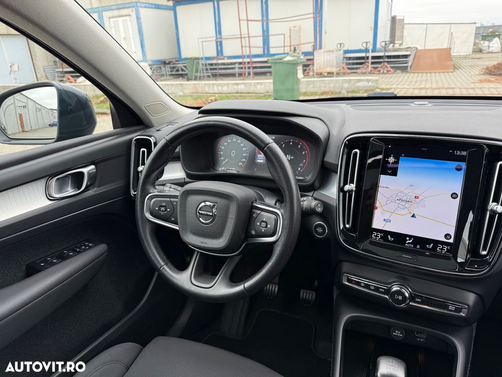Volvo XC 40 - 9