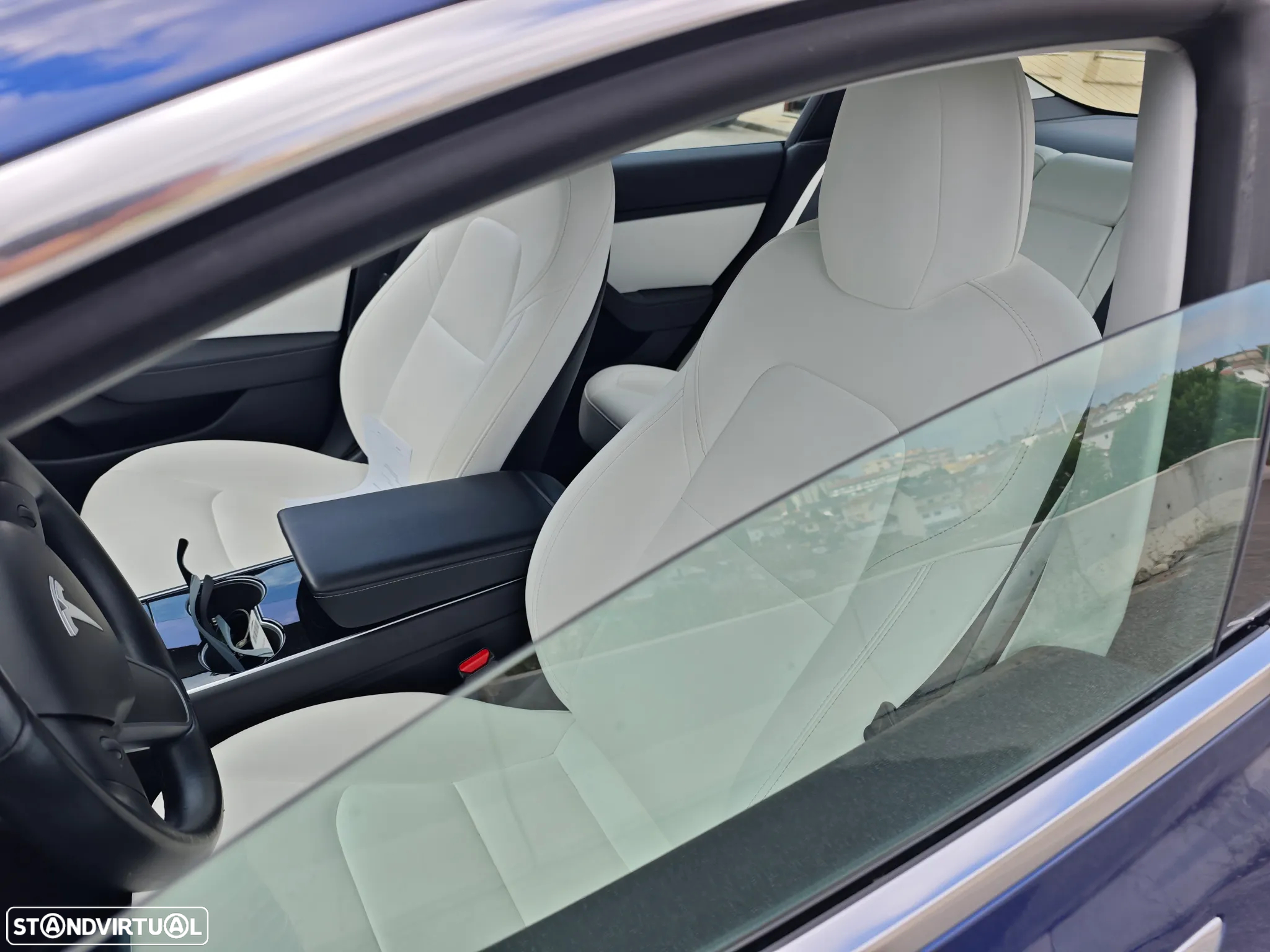 Tesla Model 3 Long Range AWD Dual Motor Performance - 18
