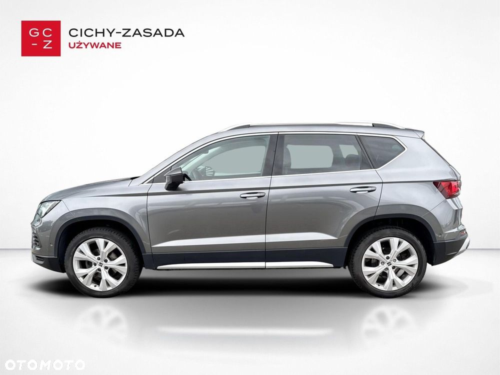 Seat Ateca - 2