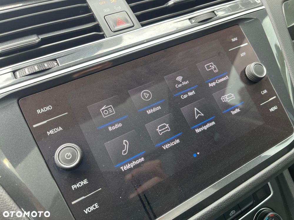 Volkswagen Tiguan 1.5 TSI ACT OPF DSG Comfortline - 15