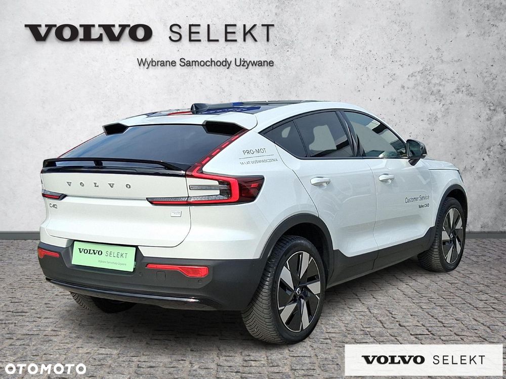 Volvo C40 - 7