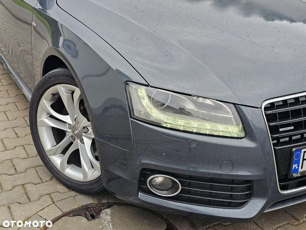 Audi A5 - 3