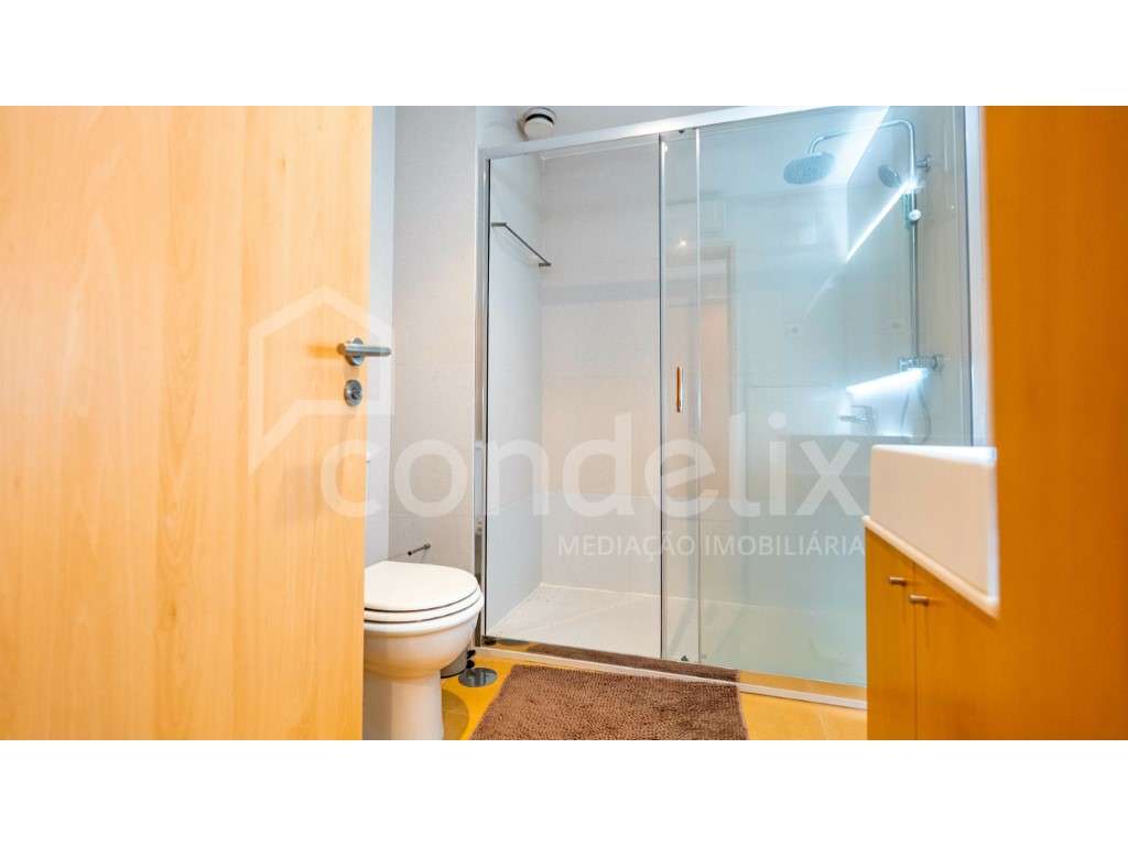 Apartamento T0 - Estádio do Dragão (Alameda, Porto) - Grande imagem: 3/19