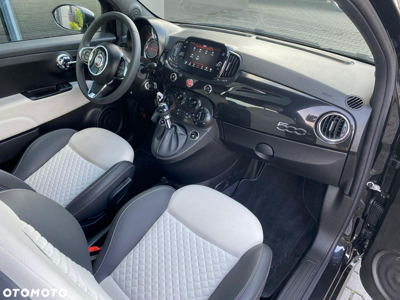 Fiat 500 - 14