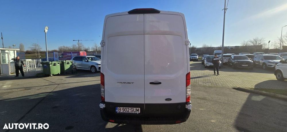 Ford Transit - 4