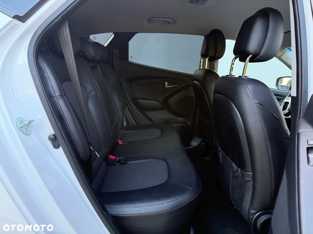 Hyundai ix35 - 28
