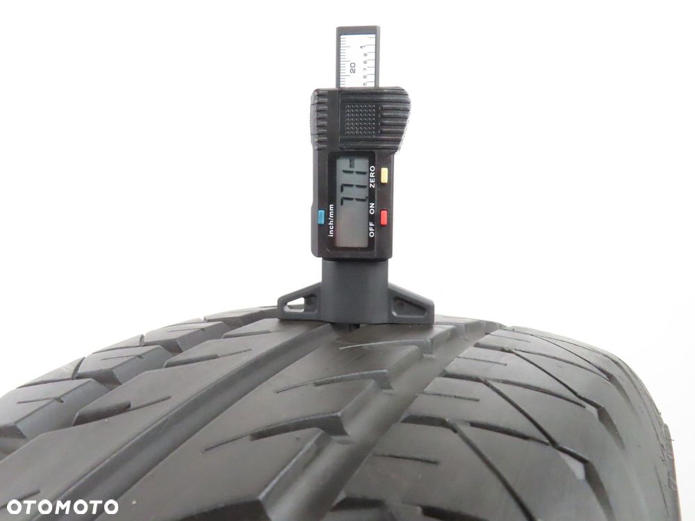 215/60R16C OPONA LETNIA Continental VancoContact 2 103/101T - 8