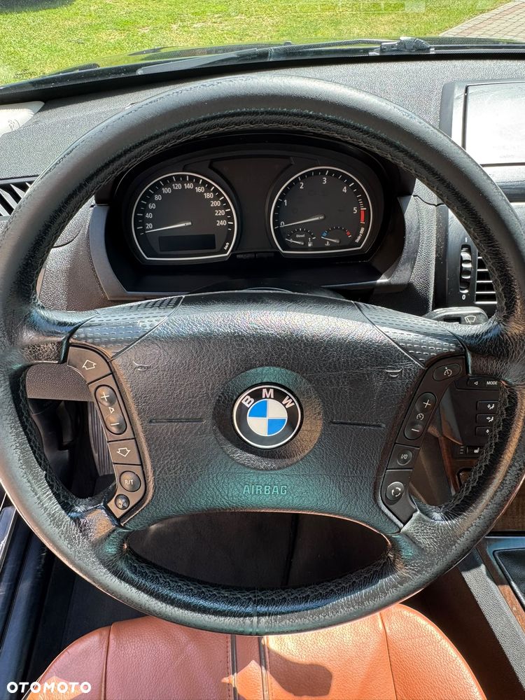 BMW X3 - 17