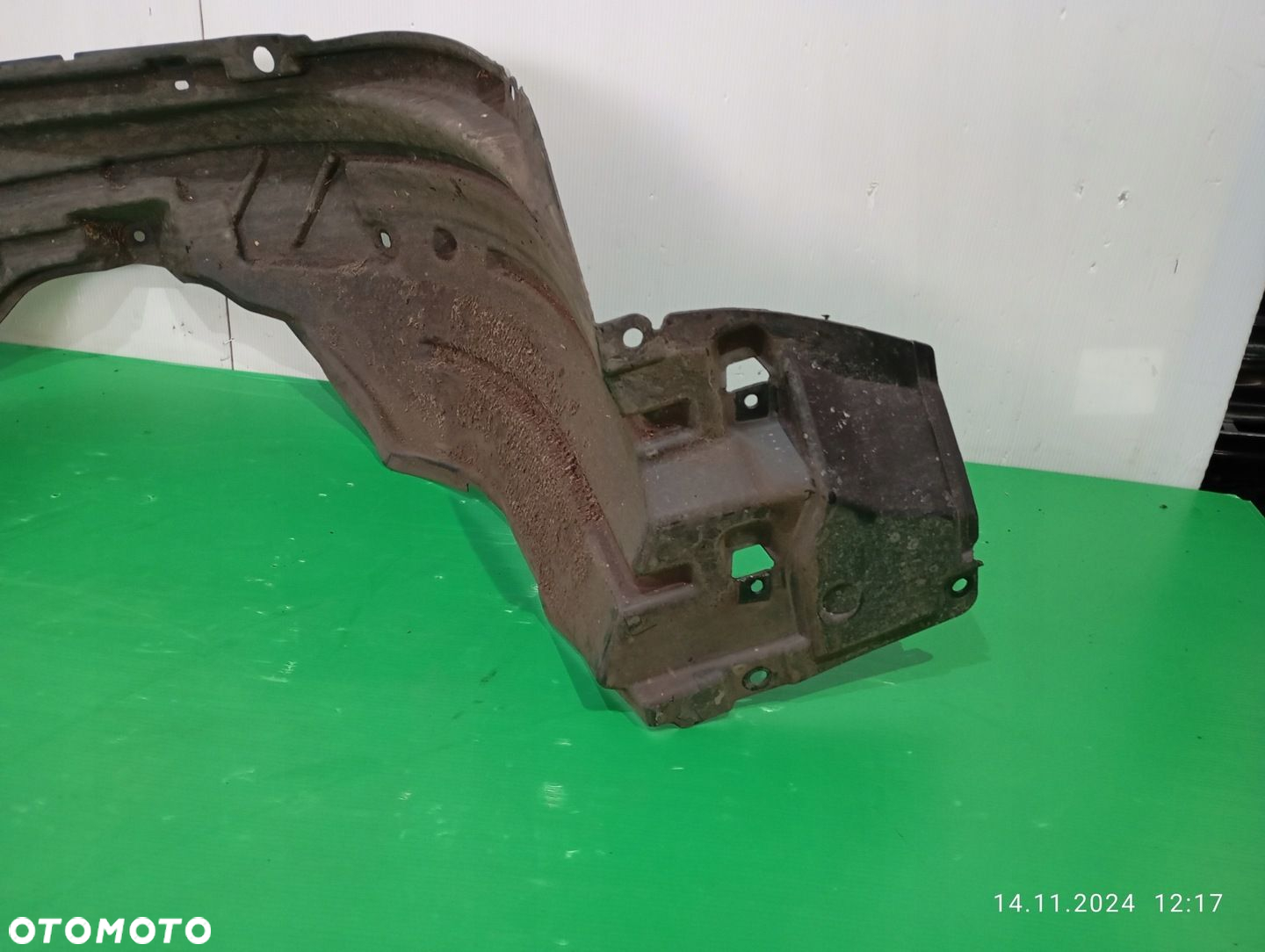 NADKOLE PRAWY PRZÓD TOYOTA YARIS CROSS 53875-0D420 - 6
