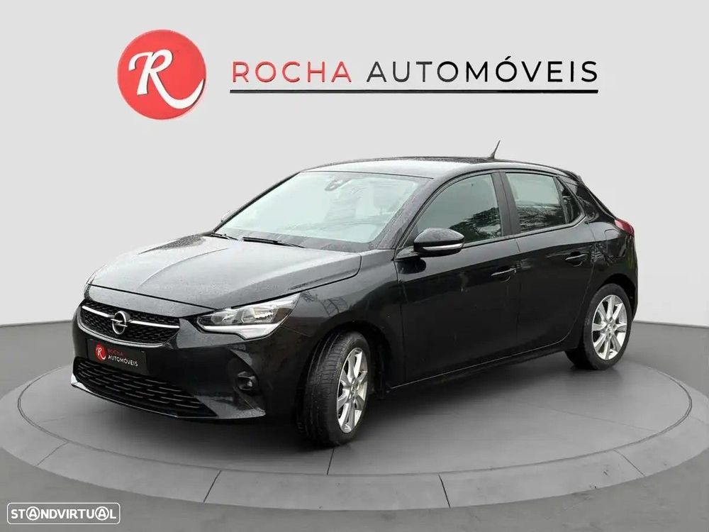 Opel Corsa 1.2 T Edition - 1