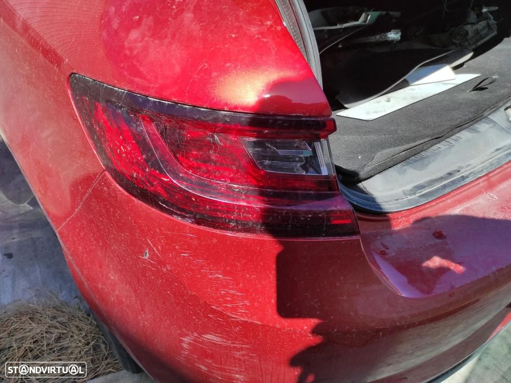 FAROLIM TRASEIRO ESQUERDO RENAULT MEGANE IV BERLINA 5P - 1