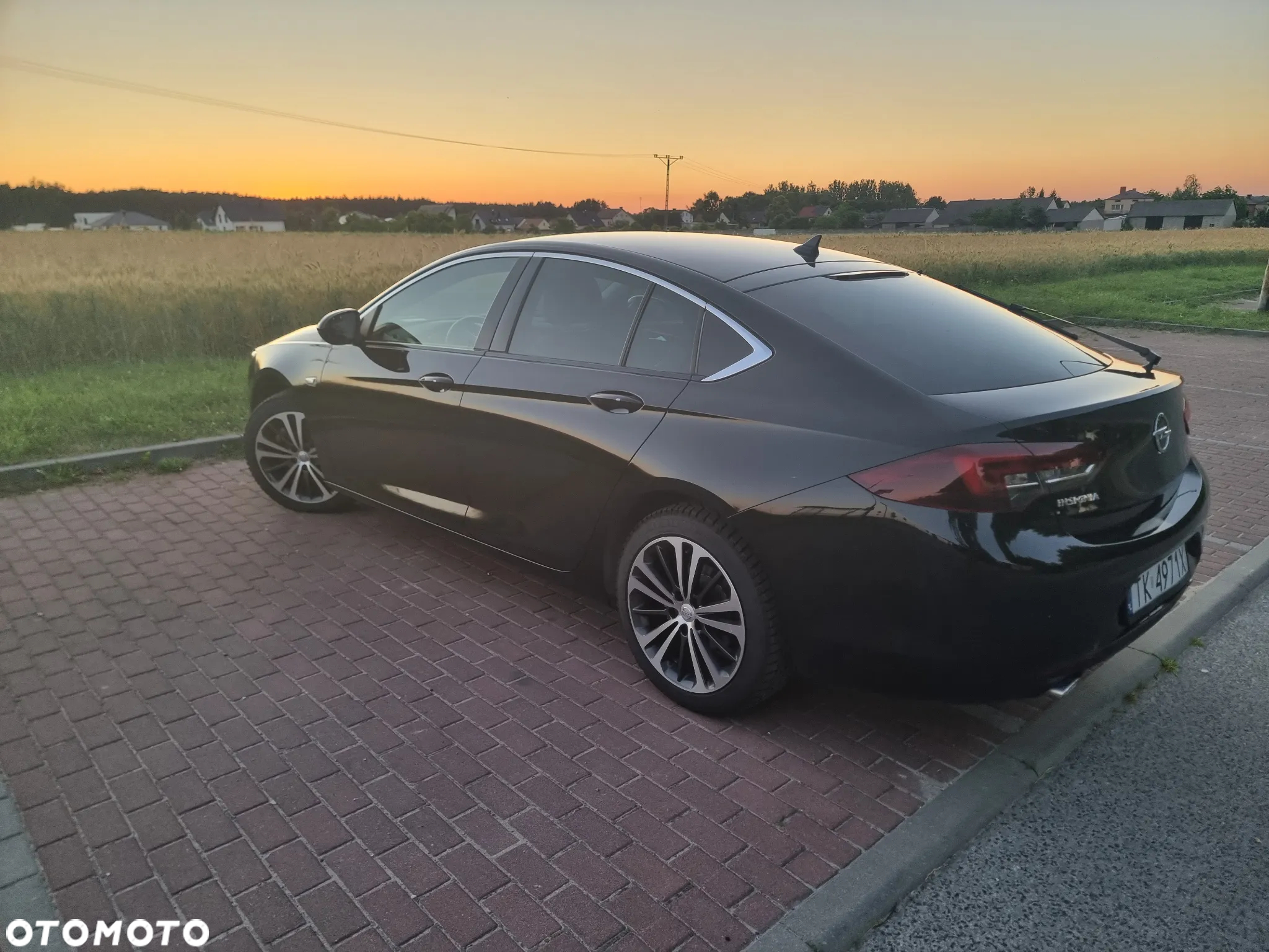 Opel Insignia - 5
