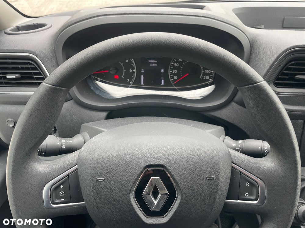 Renault Master - 19