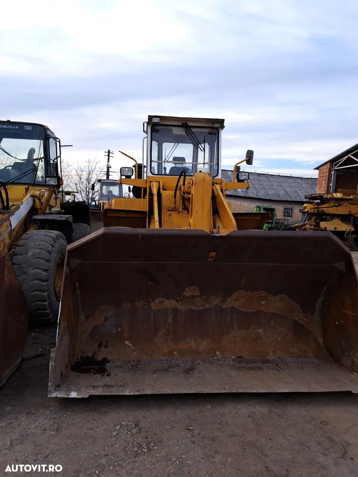 Motor Liebherr in 6 cilindri - 5