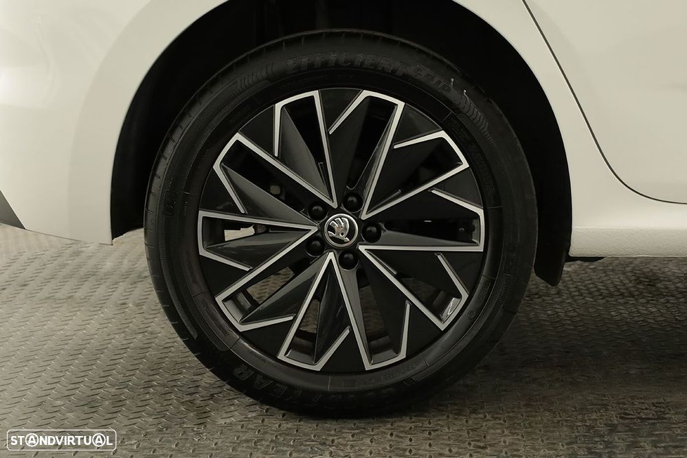 Skoda Kamiq 1.0 TSI Ambition - 5