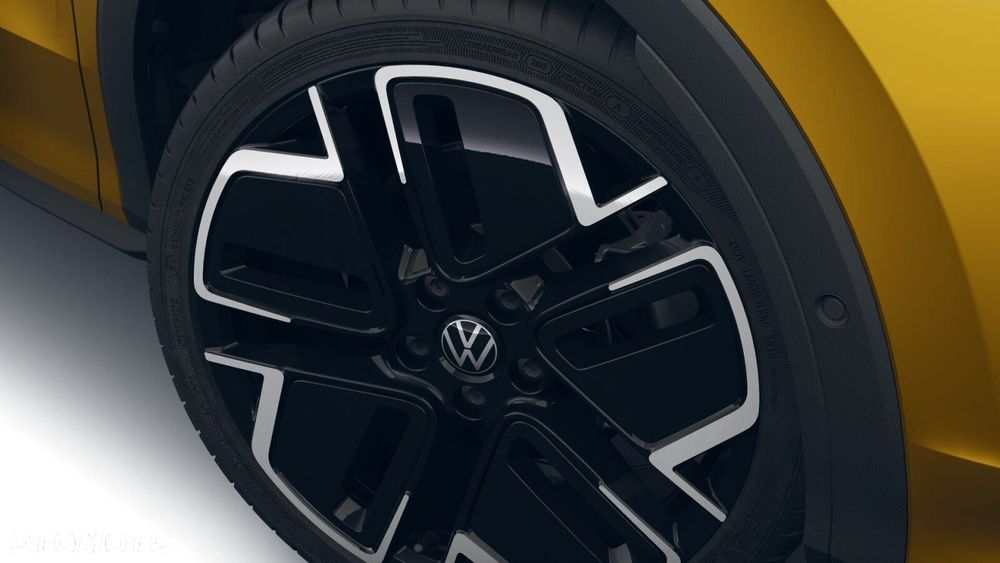 Volkswagen T-Roc - 9
