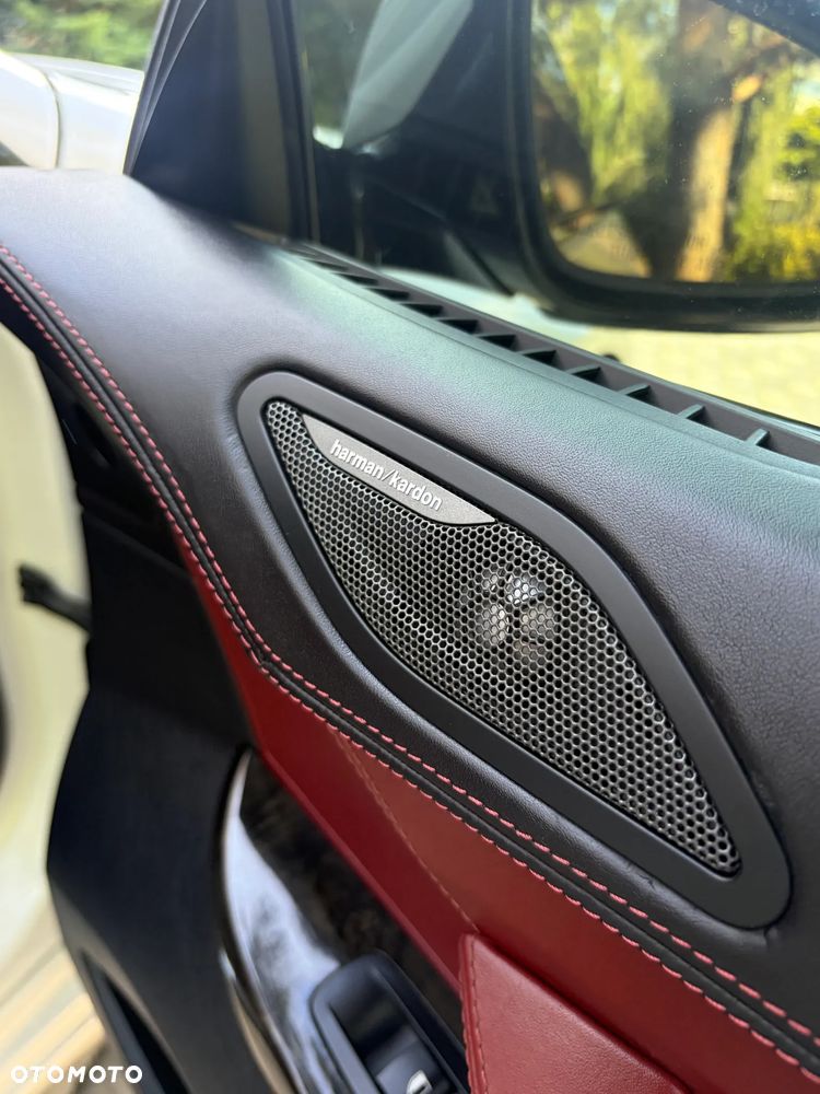 BMW-ALPINA B6 - 34