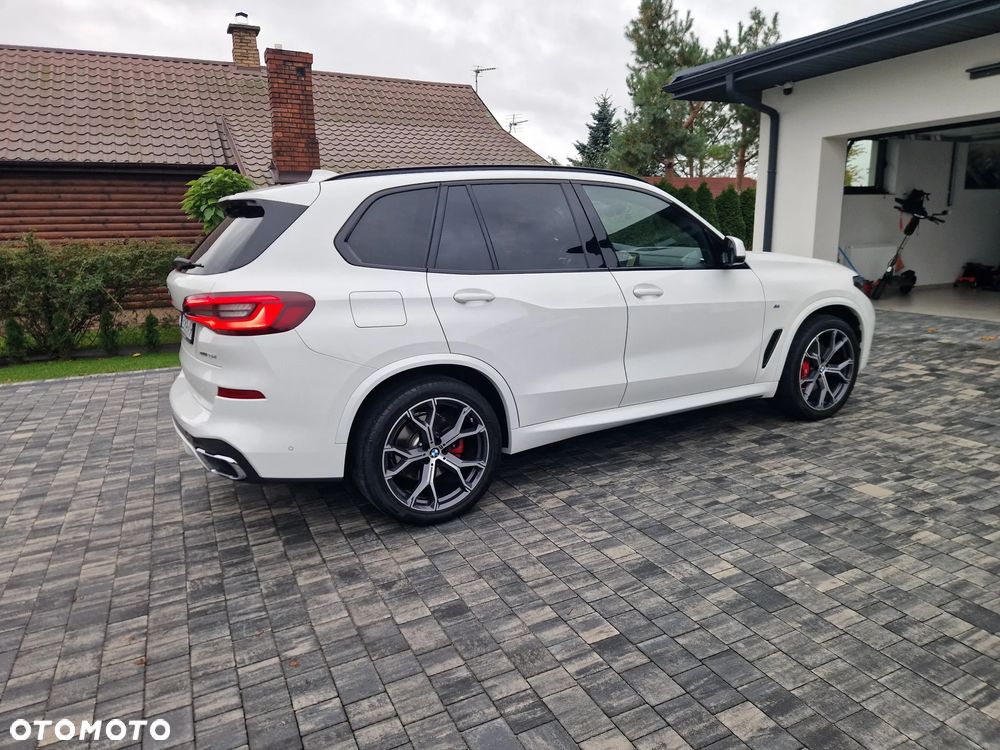 BMW X5 xDrive25d sport - 31