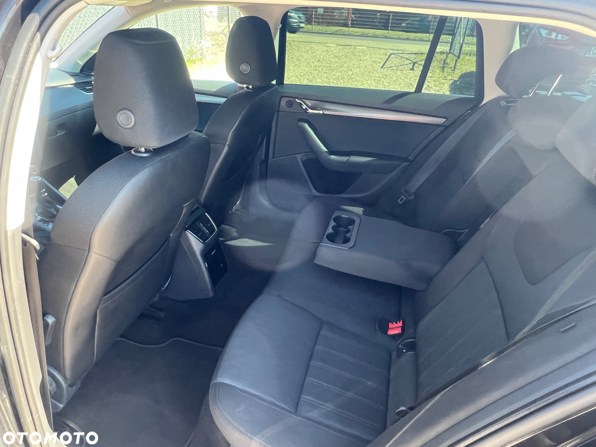 Skoda Octavia - 6