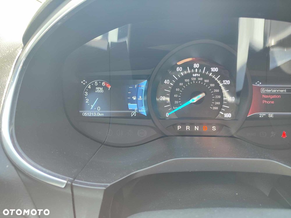 Ford Edge - 17