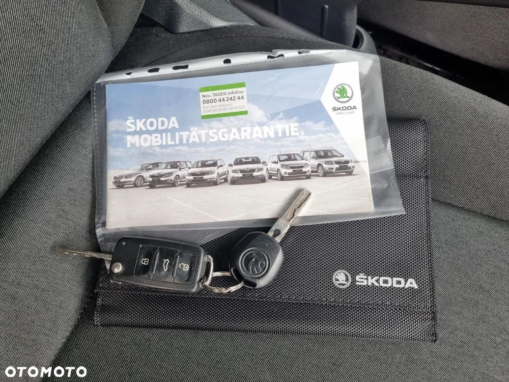 Skoda Citigo 1.0 Active - 24