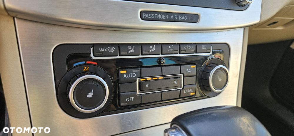 Volkswagen Passat CC 2.0 TDI DPF DSG - 13