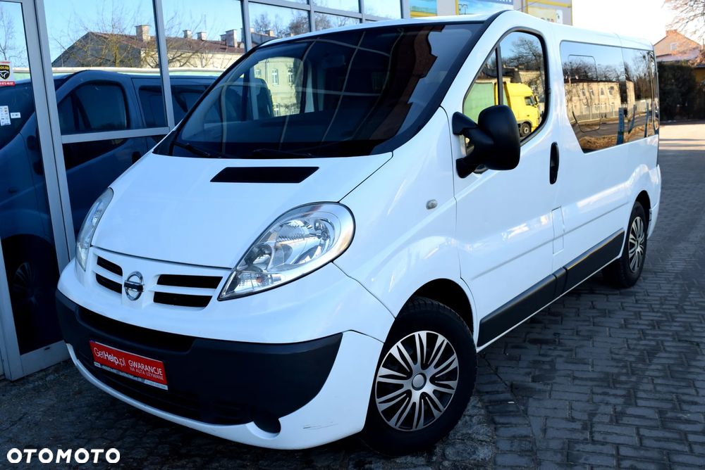 Opel Vivaro L1H1 Tour Elegance - 2