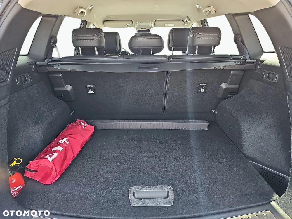 Renault Koleos 1.3 TCe Techno EDC - 35