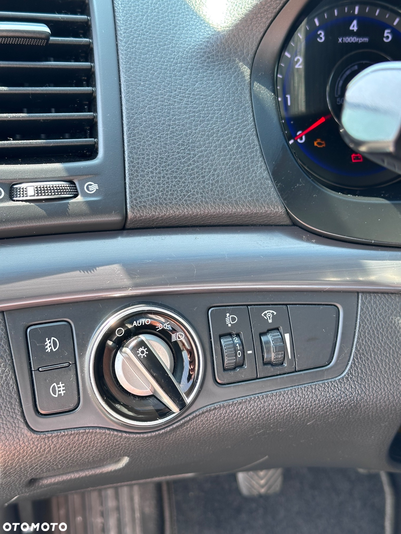 Hyundai i40 2.0 GDI Premium - 20