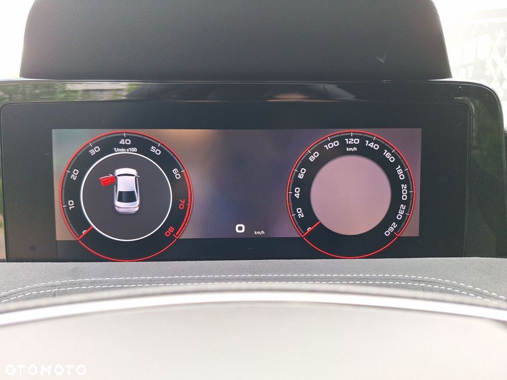 Skoda Superb 2.0 TSI Sportline DSG - 15