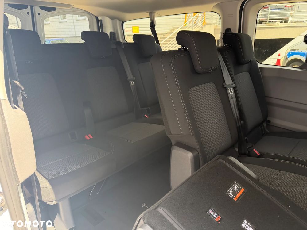 Volkswagen Transporter - 15