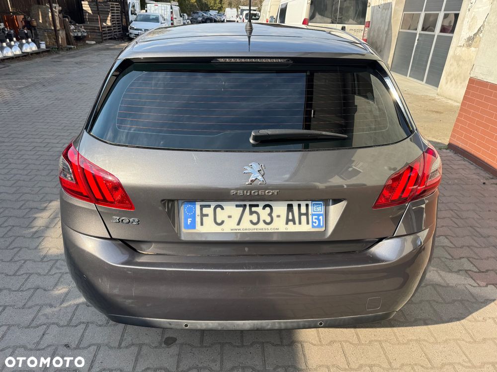 Peugeot 308 - 31