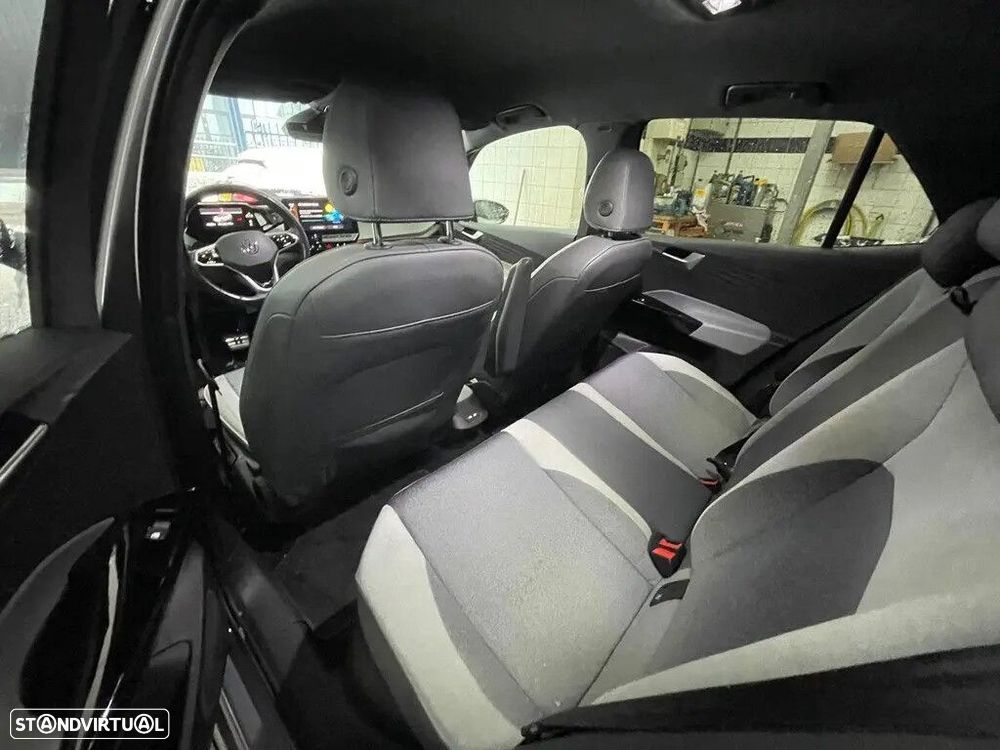 VW ID.3 Pro Performance 1st Plus - 8