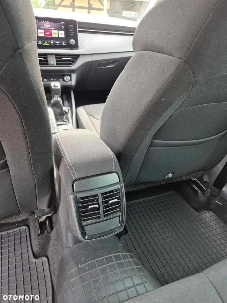 Skoda Scala 1.0 TSI Ambition - 14