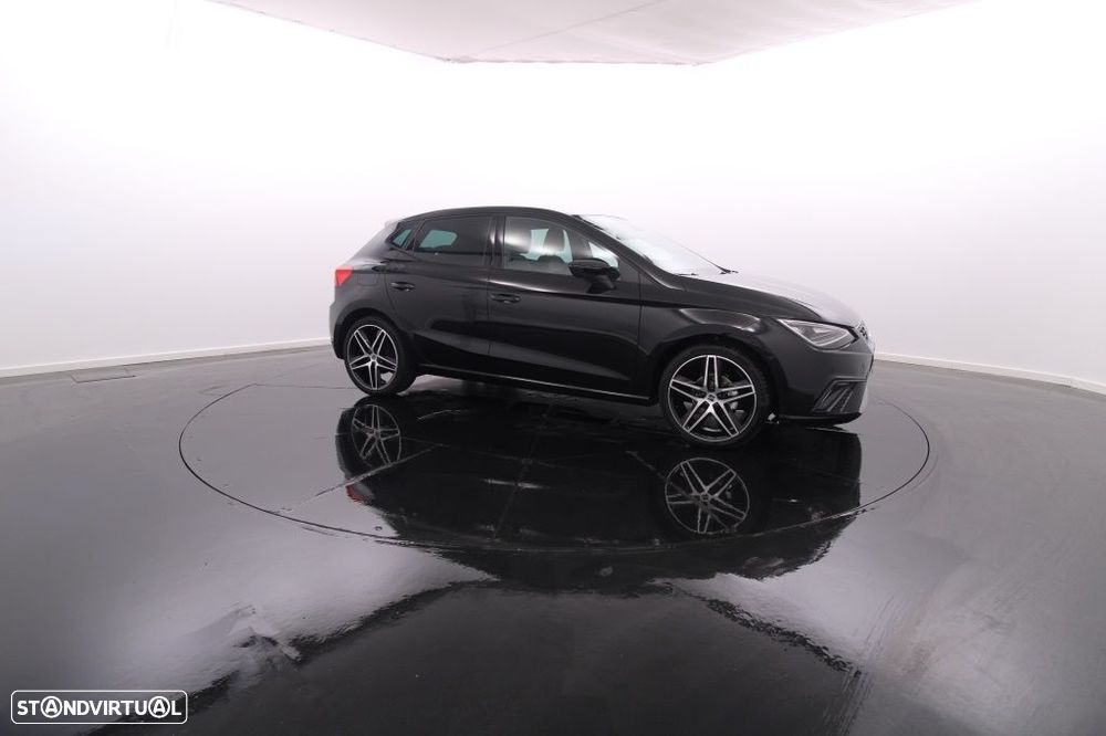 SEAT Ibiza 1.0 TSI FR - 10