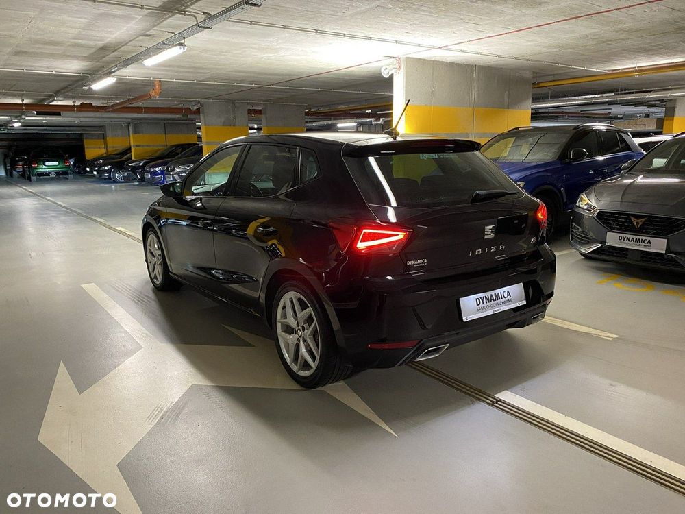 Seat Ibiza - 5