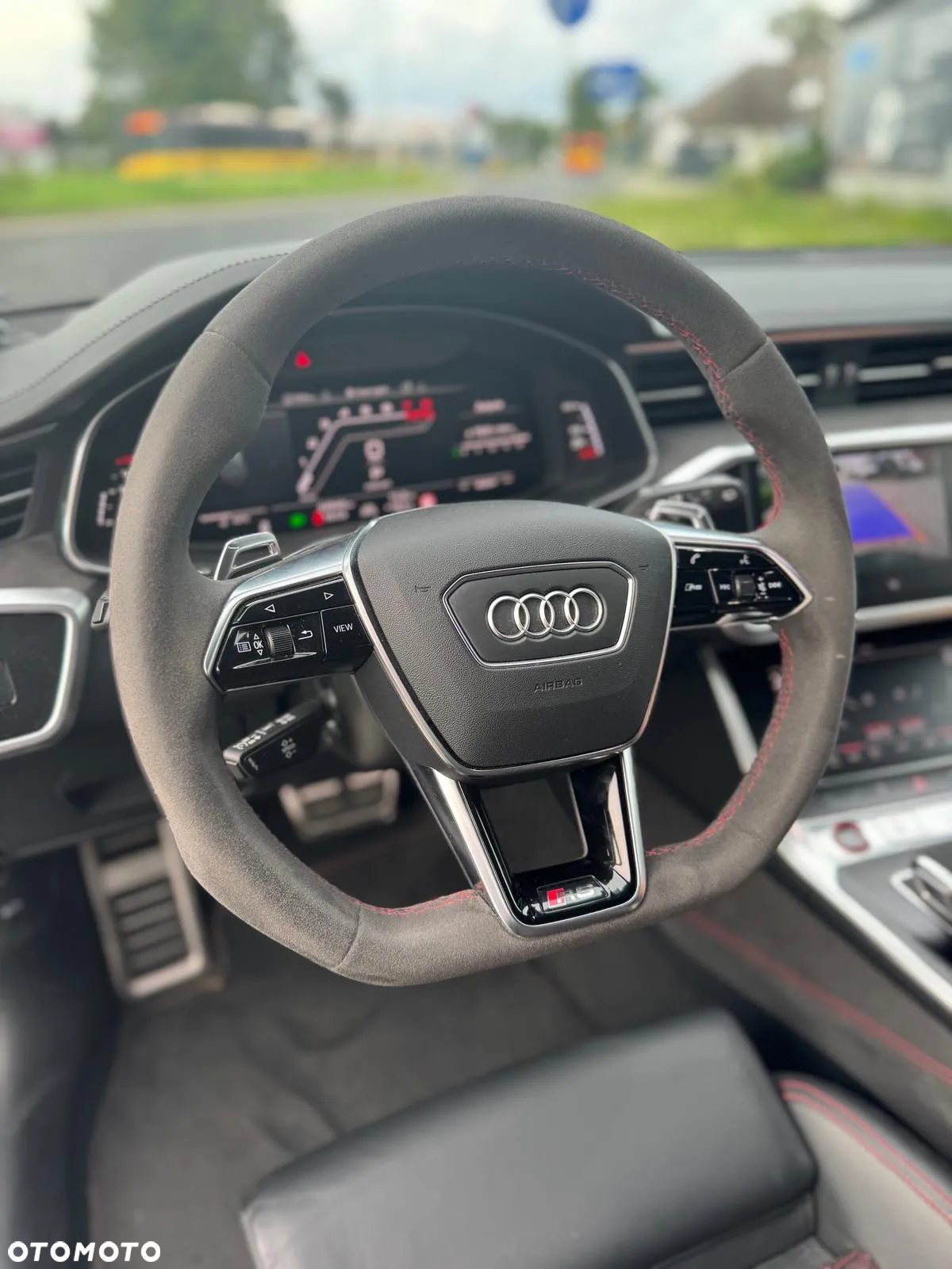 Audi RS6 - 4