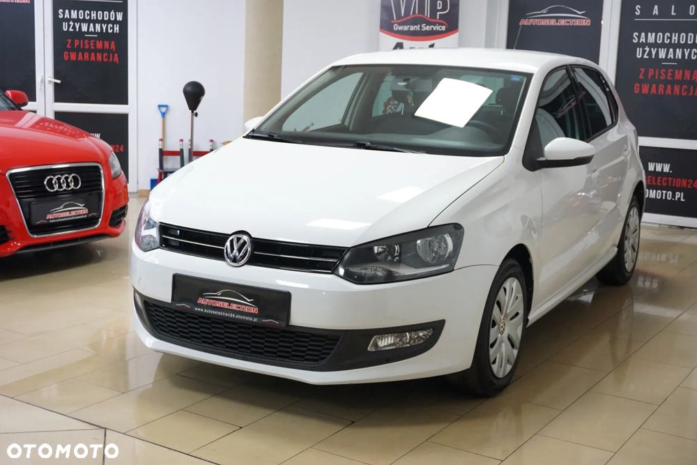 Volkswagen Polo 1.2 TDI Life - 3
