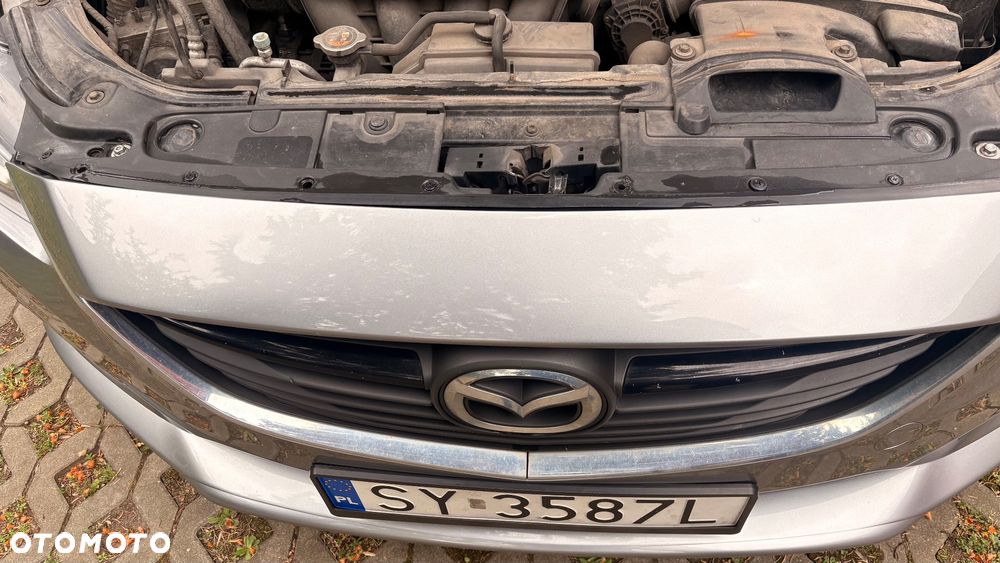 Mazda 6 - 11