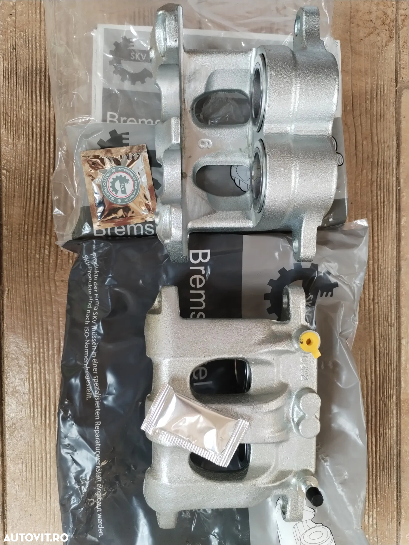 Janta rezerva Nissan Atleon L35, ECO-T, ECO-L, EBRO, IVECO DAILY piese 40300MB40C 403009X400 40300D8800 40300D9300 403009X000 081002100 40300F3900 JENTI PIESE ROTI - 8