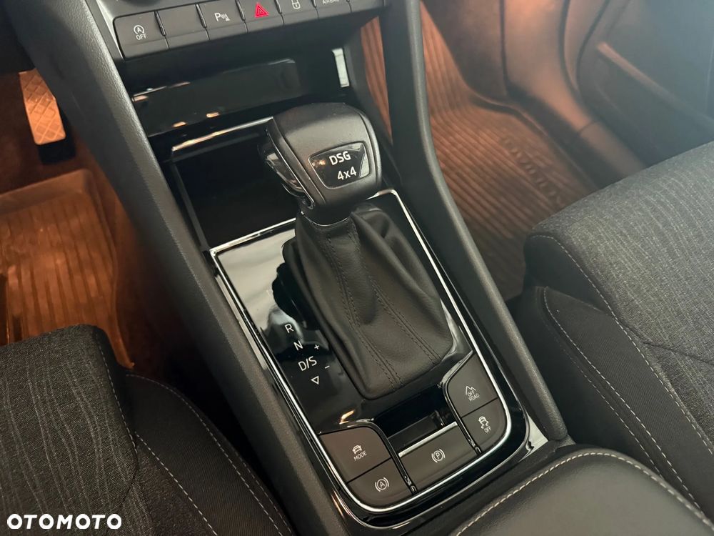 Skoda Kodiaq 2.0 TSI 4x4 Style DSG - 18