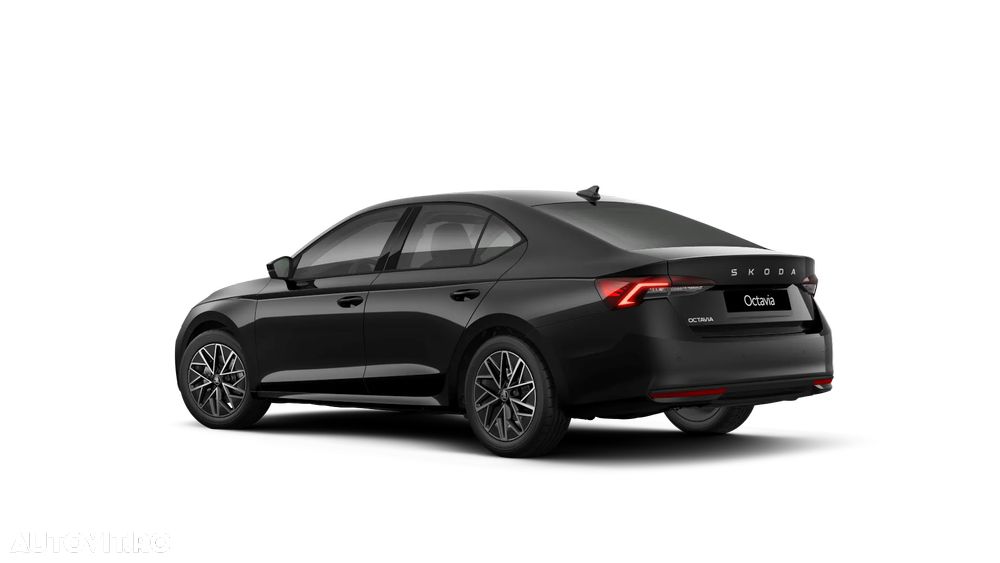 Skoda Octavia 2.0 TDI 150 CP DSG Selection - 6