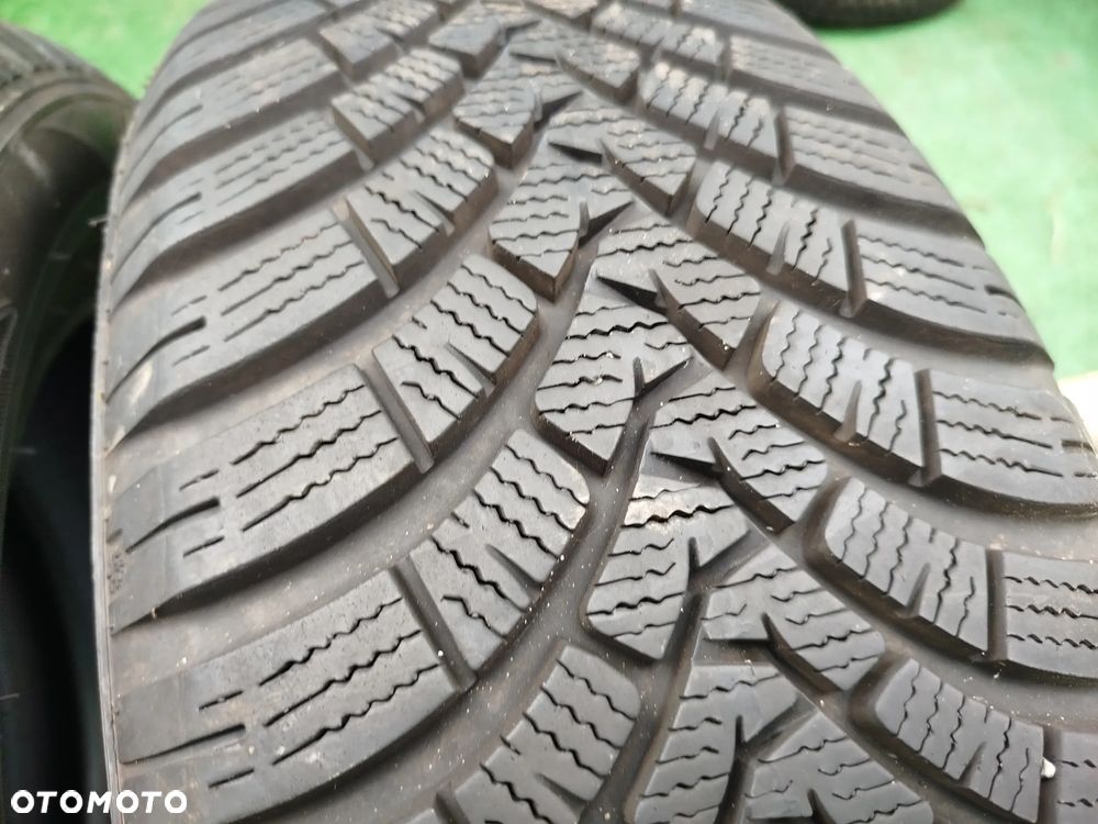 205/60R16 96H Falken Eurowinter 4x98% bieżnika - 7