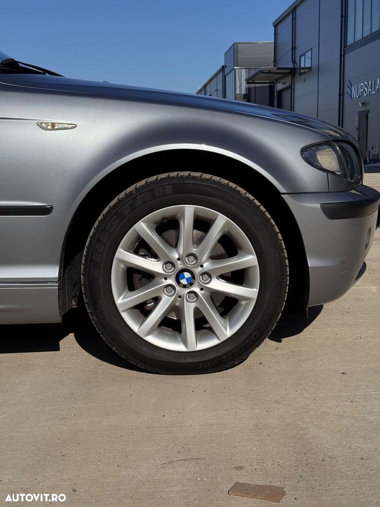 BMW Seria 3 316i Edition Lifestyle - 7