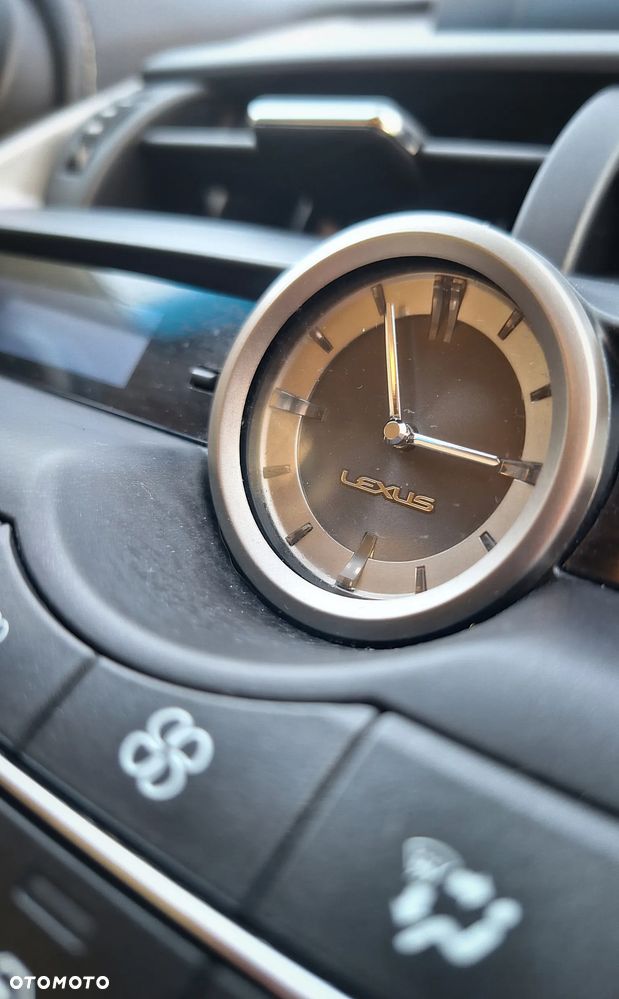 Lexus NX 200t Prestige AWD - 10