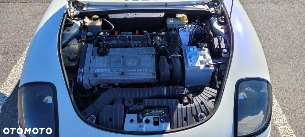 Fiat Barchetta 1.8 16V - 26