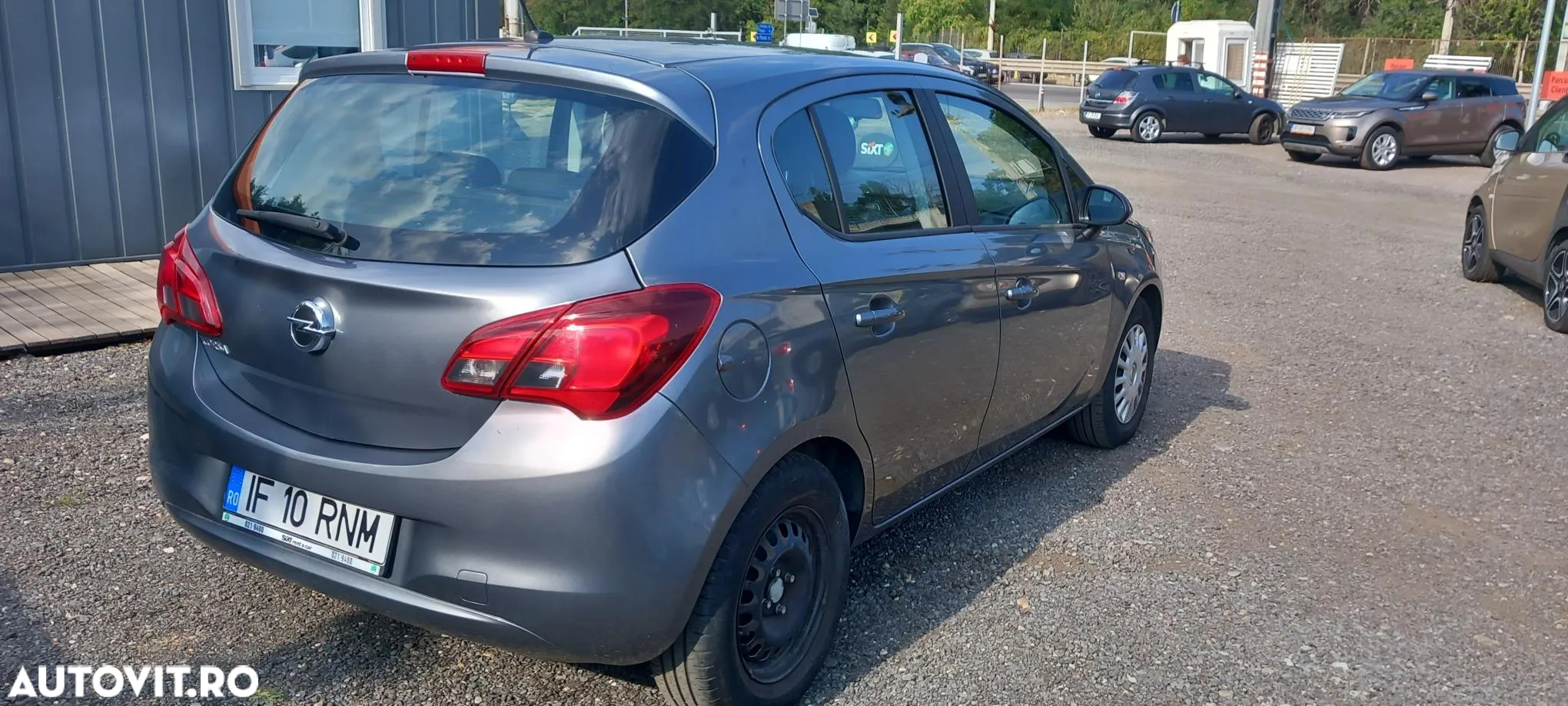 Opel Corsa 1.4 ECOTEC Enjoy - 3